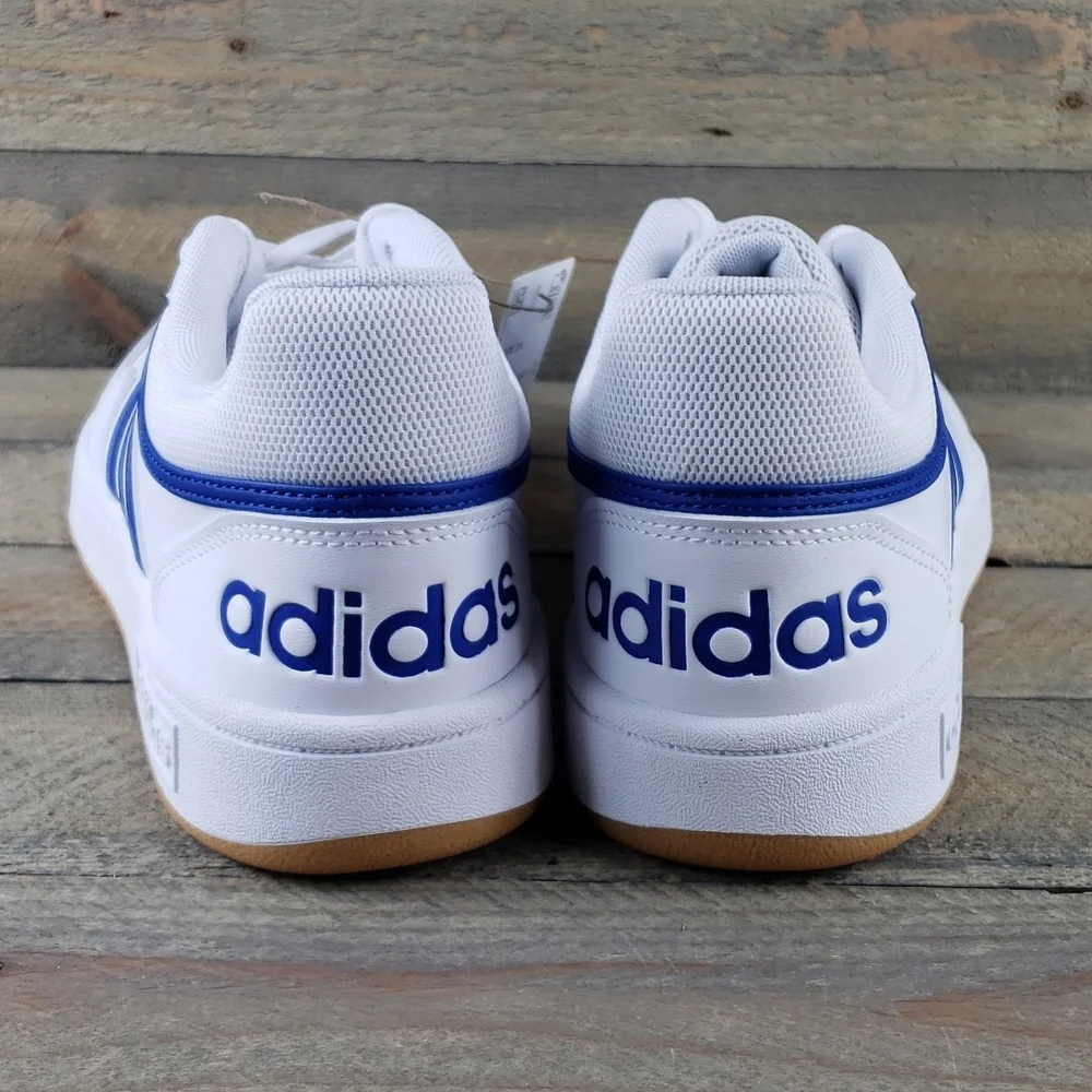 adidas Men's Hoops 3.0 Low Classic Vintage shoes